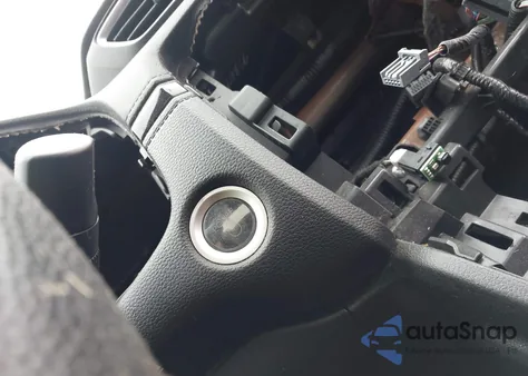 2020 Honda Cr-V Ex z USA, uszkodzony, nr VIN 7FART6H56LE011791